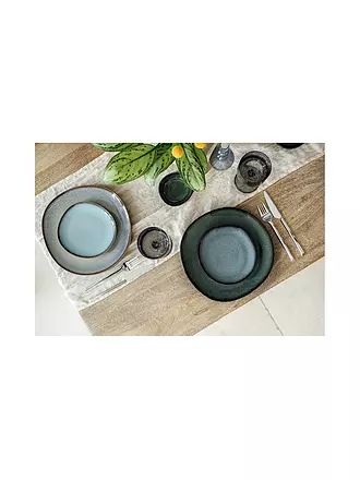 LIKE BY VILLEROY & BOCH | Brotteller LAVE VERT 17cm | 